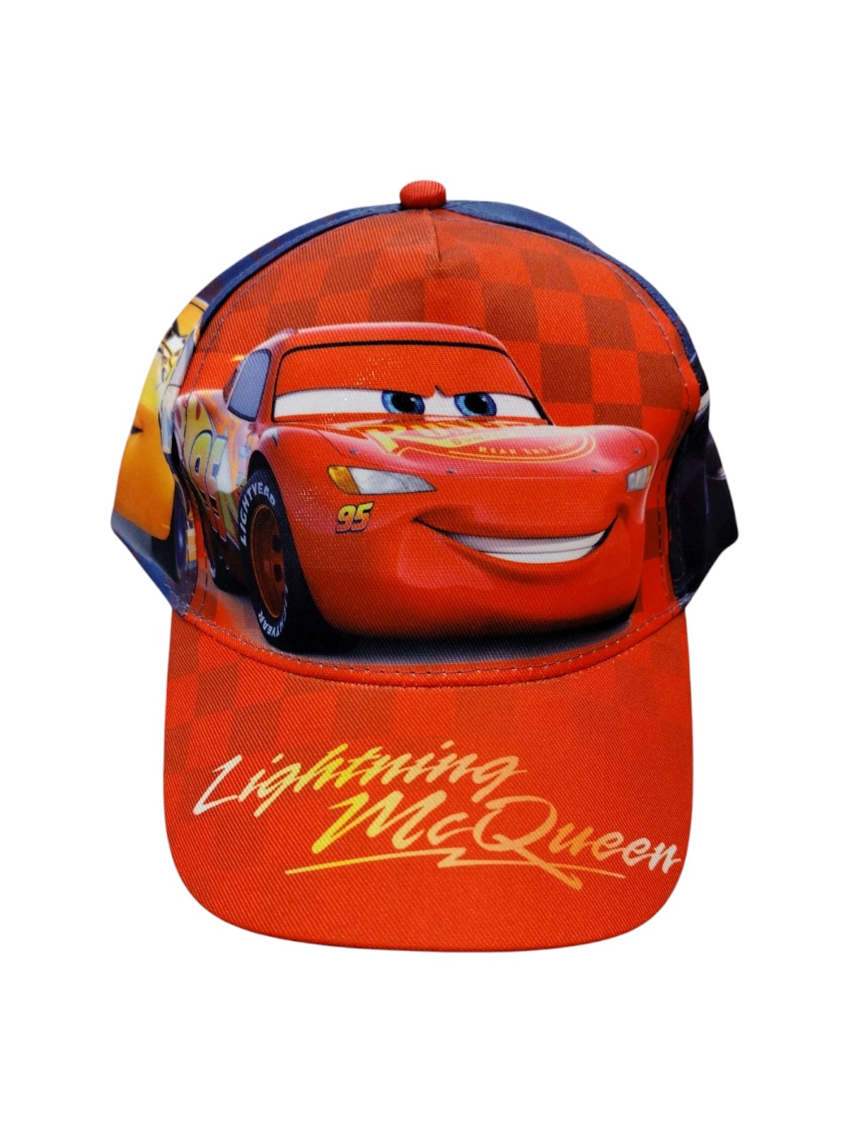 Berretto cappello taglia unica 2-5 anni cars Berretto cappello taglia unica 2-5 anni cars