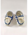 Scarpe estive neonato mesi